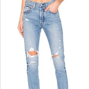 Levi jeans